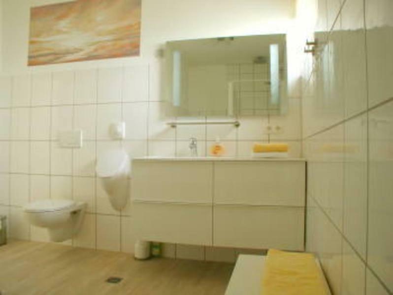 Haus Jonas Sylt Exterior foto